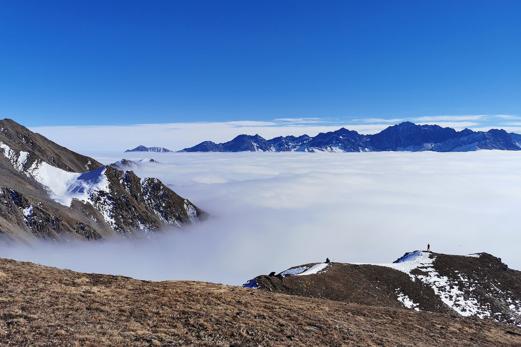 Balangshan