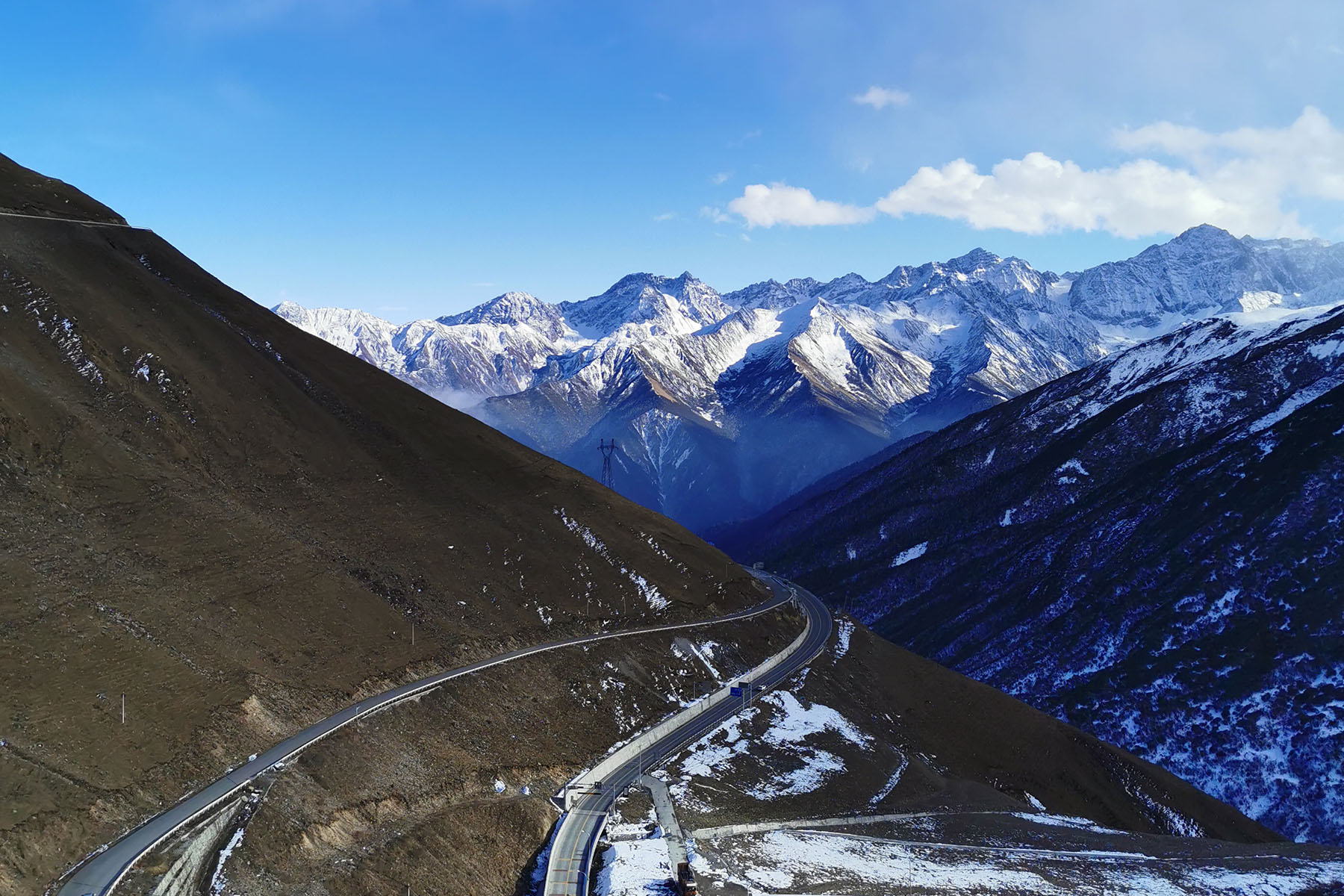 Balangshan