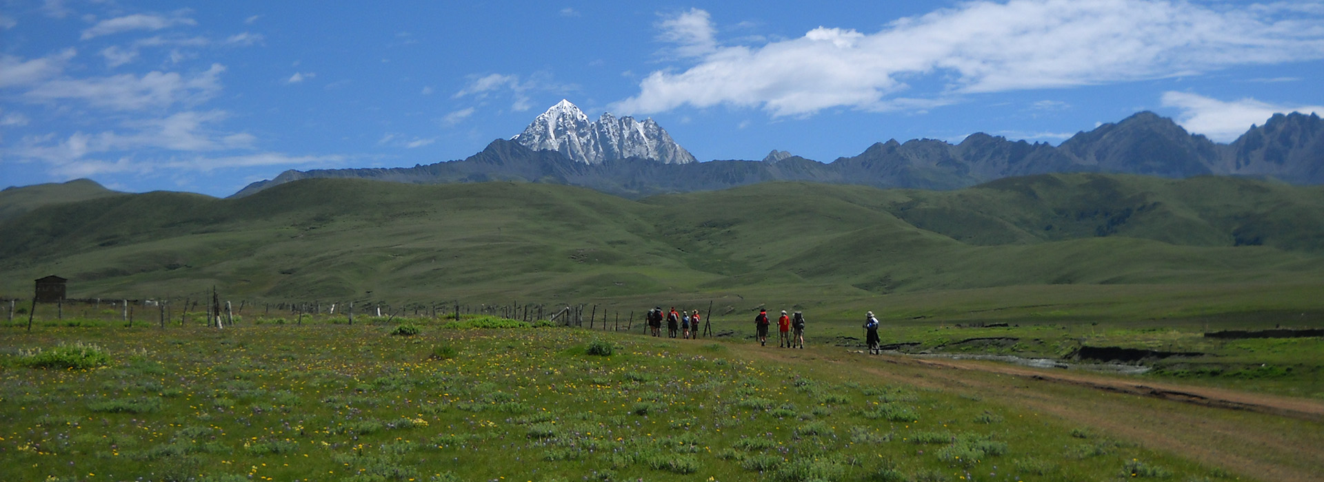 Sichuan Family Tours