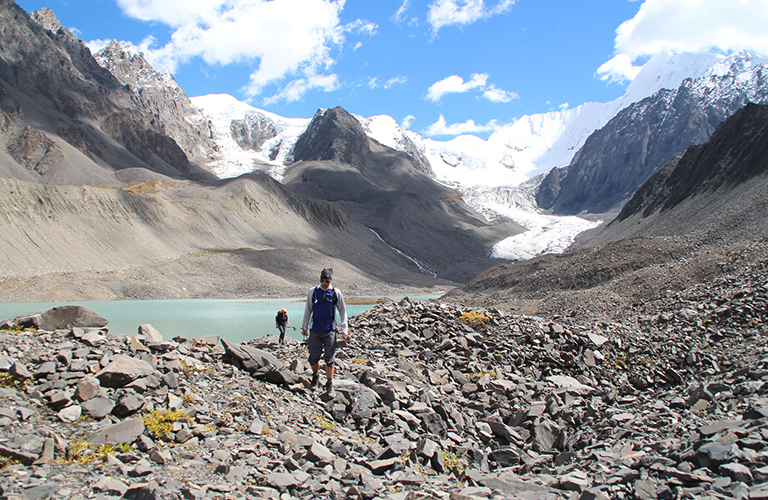 Mount Gongga Tour 2024&2025