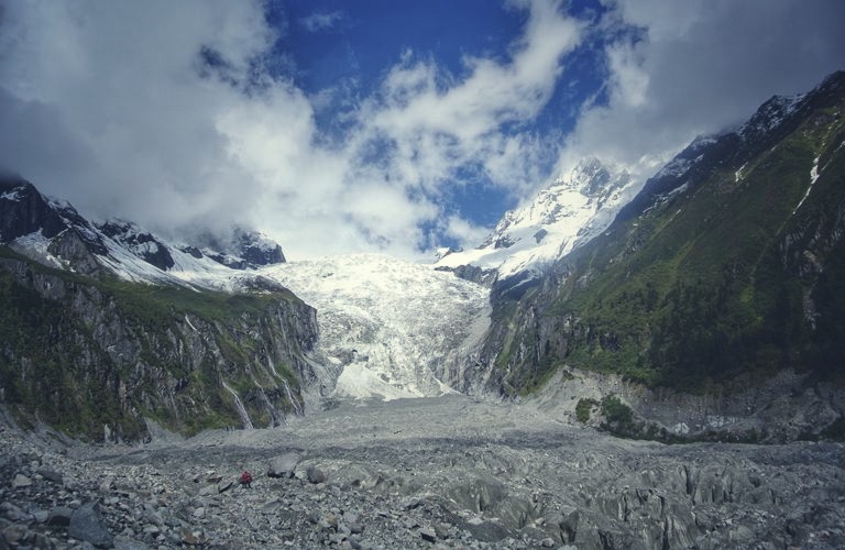 Kangding Tours and Treks