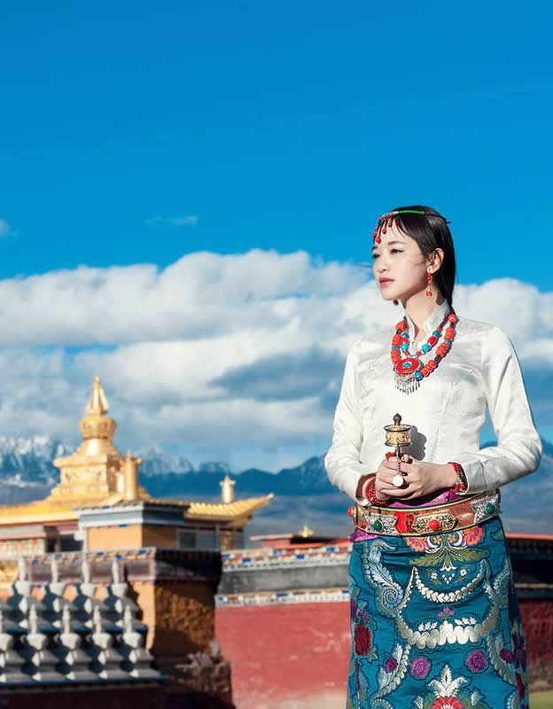 Kangding Travel Guide and Tours