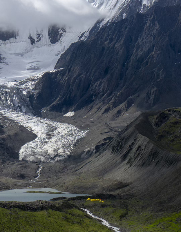 Mt. Gongga Travel Guide and Tours