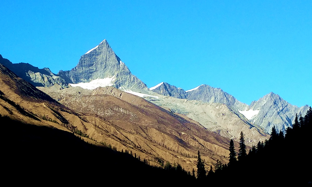 Mt. Abi