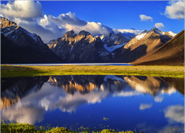 Sichuan Travel Guide