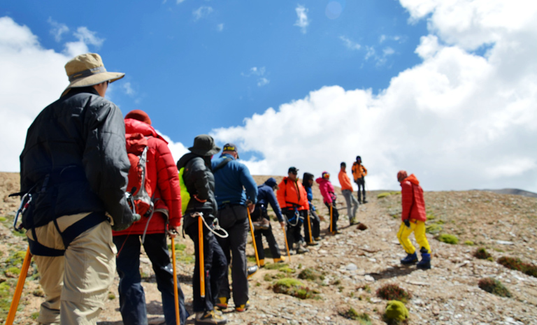 Sichuan Travel Agency